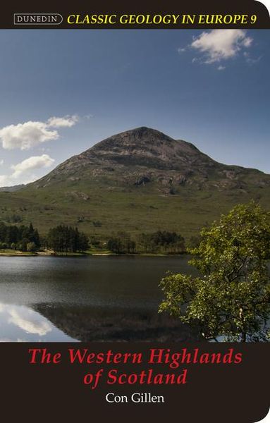 Produktbild: Gillen, C: Western Highlands of Scotland