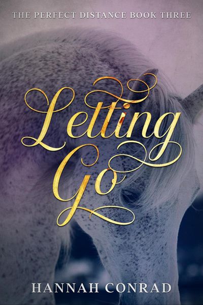 Produktbild: Letting Go