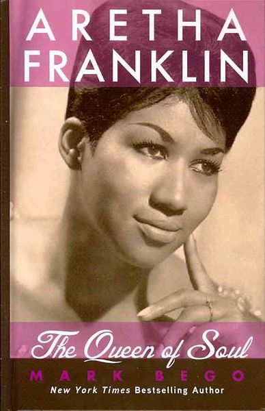 Produktbild: Aretha Franklin -Lp