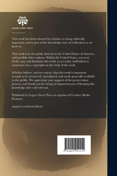 Produktbild: The Differential Equations of Dynamics ...; Volume 1