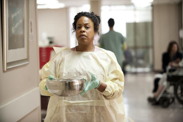 Produktbild: Getting On - Staffel 1
