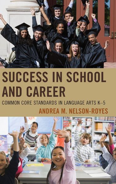 Produktbild: Success in School and Career