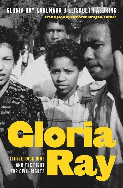Produktbild: Gloria Ray