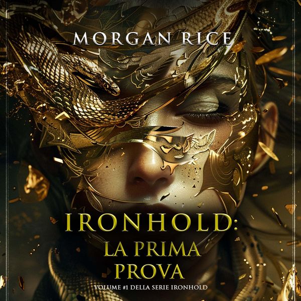 Produktbild: Ironhold: La Prima Prova (Volume #1 della serie Ironhold)