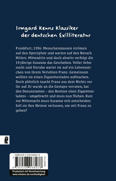 Produktbild: Nach Mitternacht
