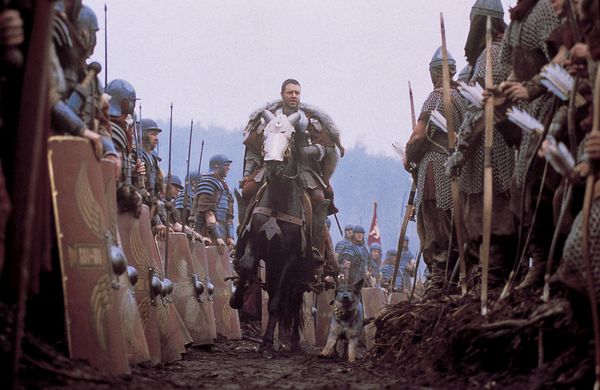 Produktbild: Gladiator