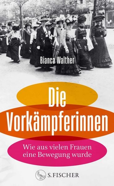 Produktbild: Die Vork&auml;mpferinnen