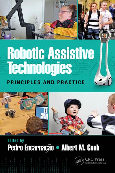 Produktbild: Robotic Assistive Technologies