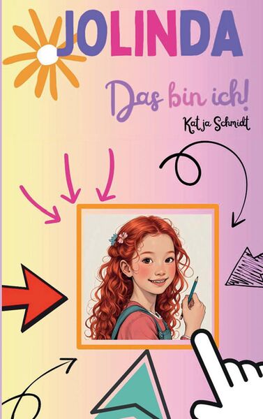 Produktbild: Jolinda
