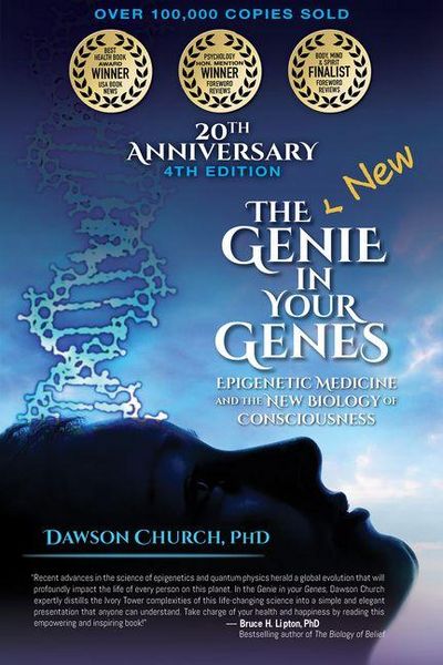 Produktbild: Genie in Your Genes