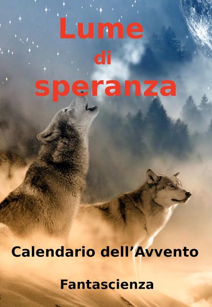 Produktbild: Lume di speranza