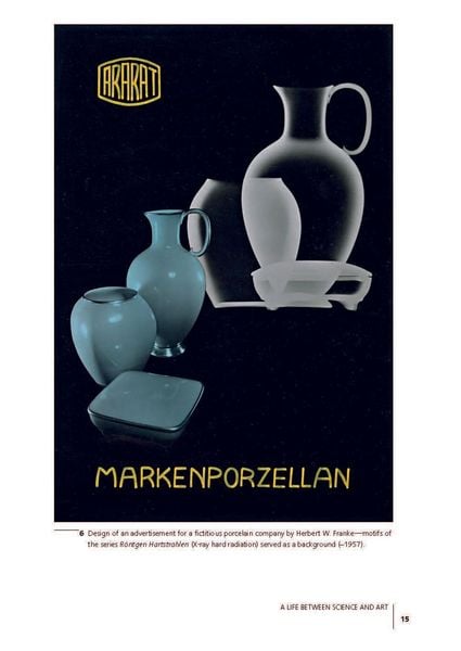 Produktbild: Kunst und Konstruktion / Art and Contruction