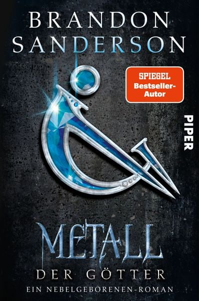 Produktbild: Metall der G&ouml;tter