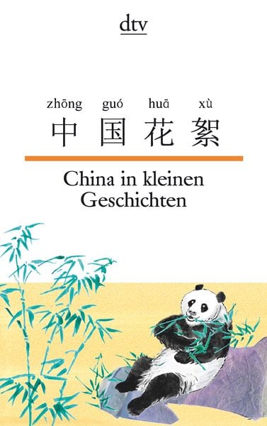 Produktbild: China in kleinen Geschichten