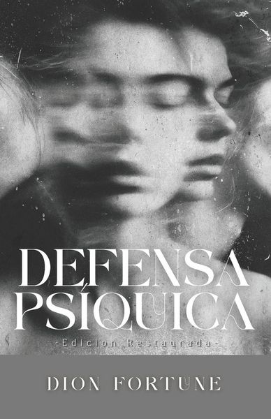 Produktbild: Defensa Ps&iacute;quica