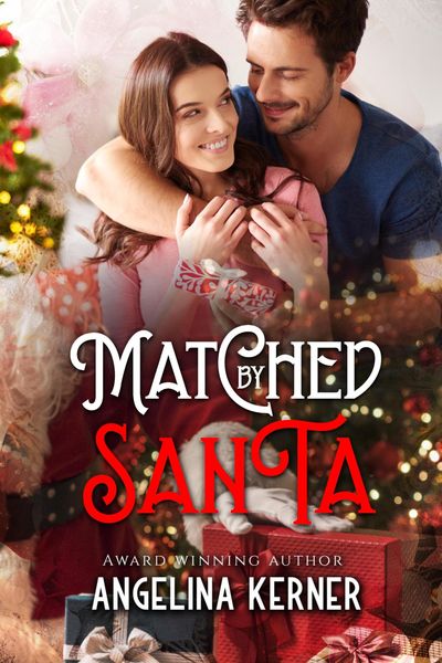 Produktbild: Matched by Santa