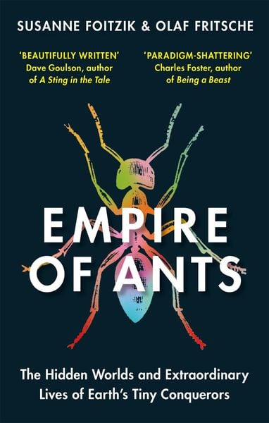 Produktbild: Empire of Ants