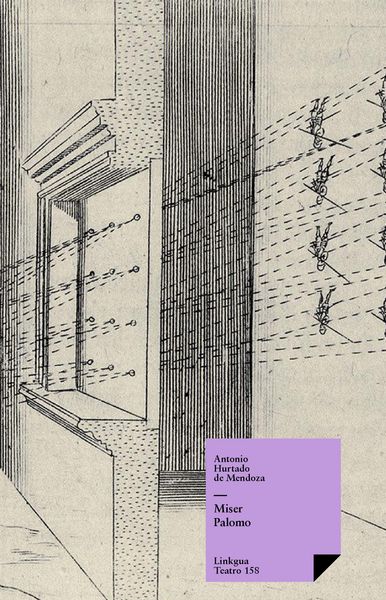 Produktbild: Miser Palomo I-II