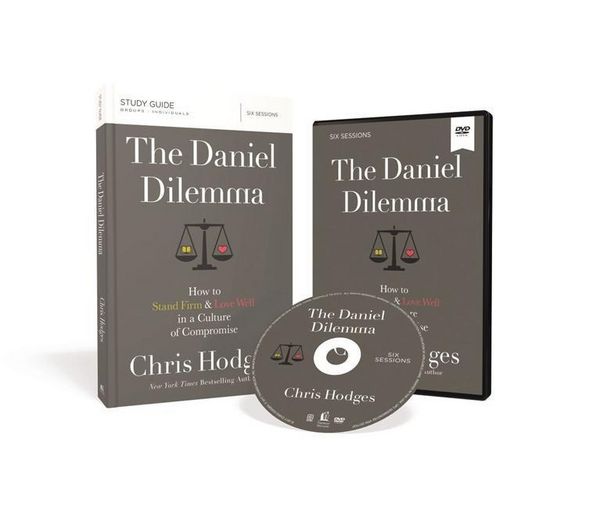 Produktbild: Hodges, C: Daniel Dilemma Study Guide with DVD