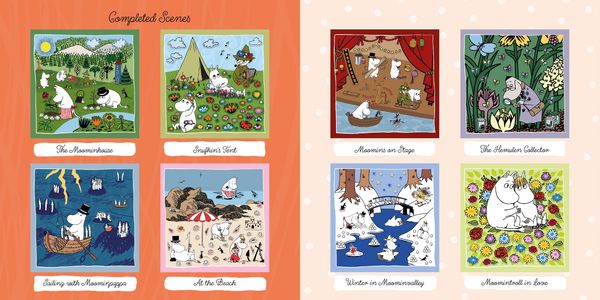 Produktbild: A Treasury of Ballet Stories