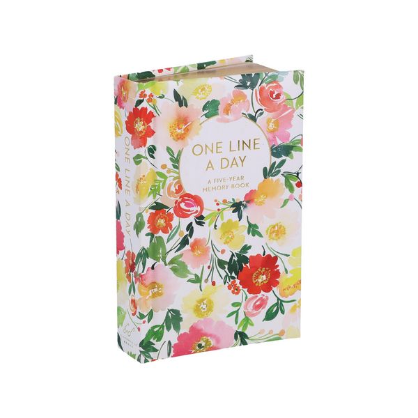 Produktbild: Floral One Line a Day