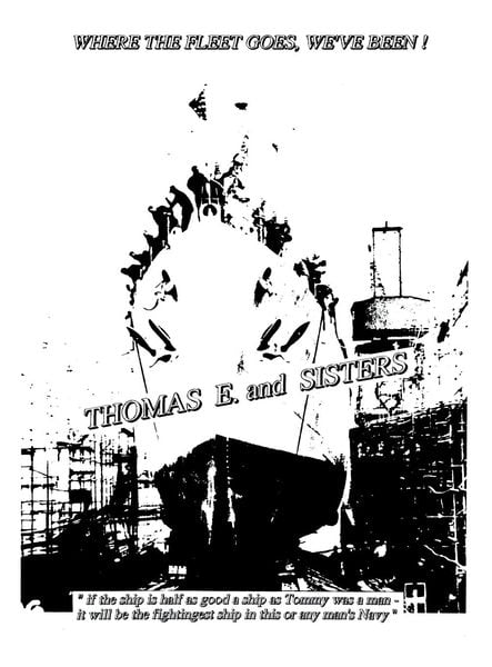 Produktbild: Thomas E. and Sisters