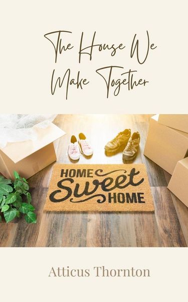 Produktbild: The House We Make Together