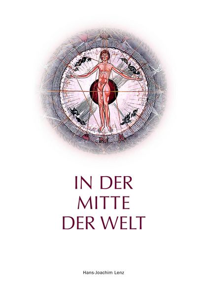 Produktbild: In der Mitte der Welt