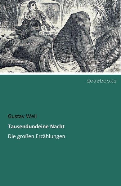 Produktbild: Tausendundeine Nacht