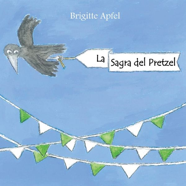 Produktbild: La Sagra del Pretzel