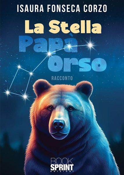 Produktbild: La Stella Pap&agrave; Orso