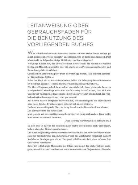 Produktbild: Heinz Erhardt: Man nehme ernst nur das, was froh macht (Neuausgabe)