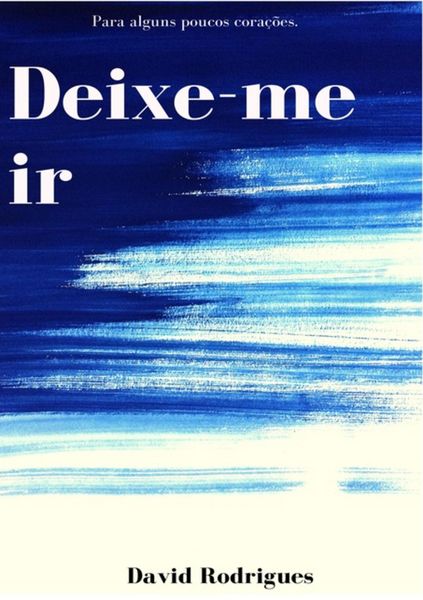 Produktbild: Deixe-me Ir