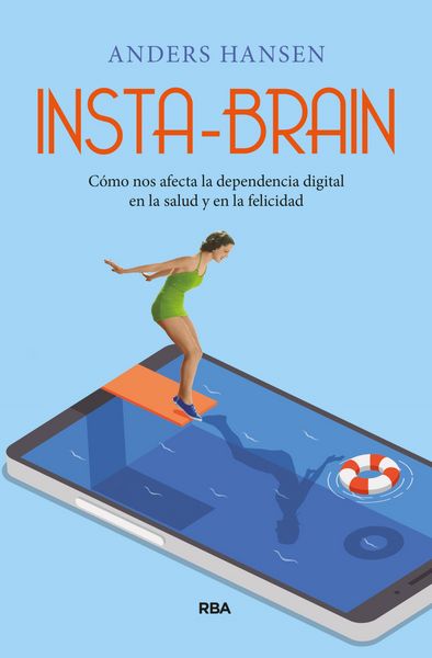 Produktbild: Insta-brain