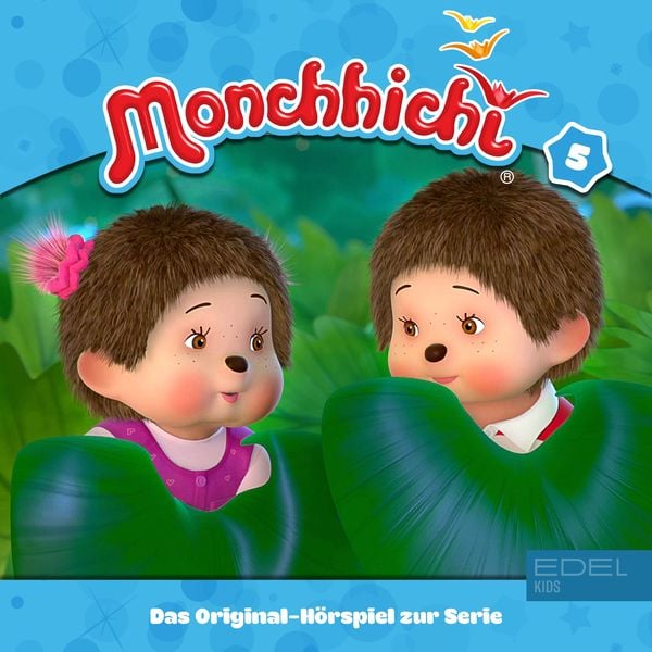 Produktbild: Folge 5 (Das Original-H&ouml;rspiel zur Serie)