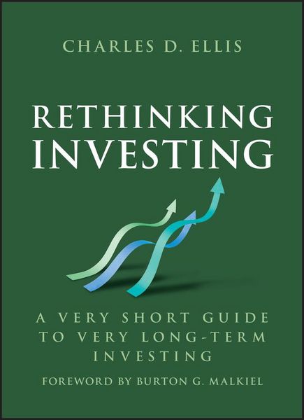 Produktbild: Rethinking Investing
