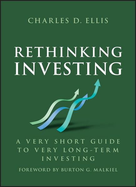 Produktbild: Rethinking Investing