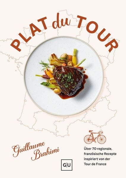 Produktbild: Plat du Tour
