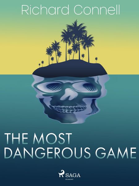 Produktbild: The Most Dangerous Game