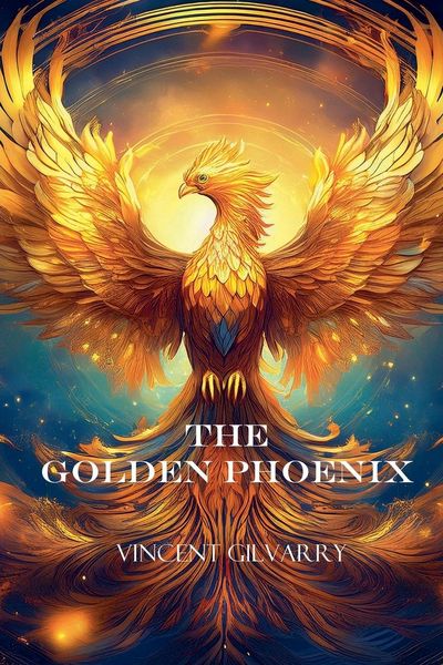 Produktbild: The Golden Phoenix