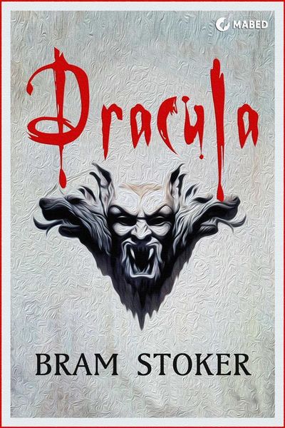 Produktbild: Dracula