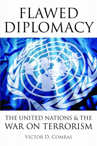 Produktbild: Flawed Diplomacy