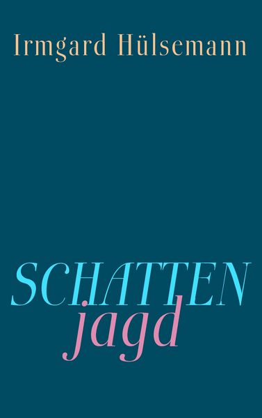 Produktbild: Schattenjagd