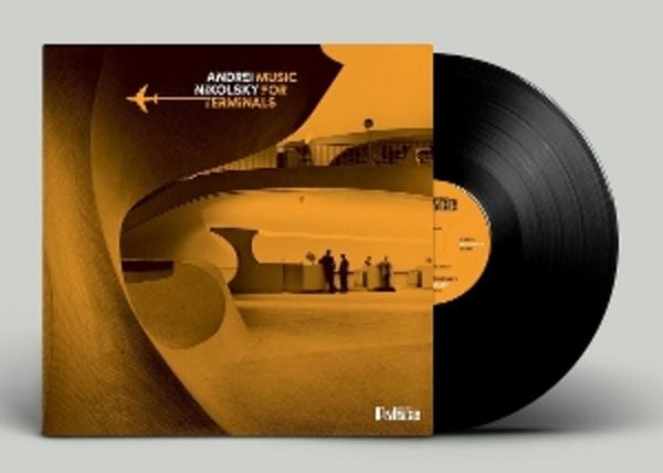 Music For Terminals