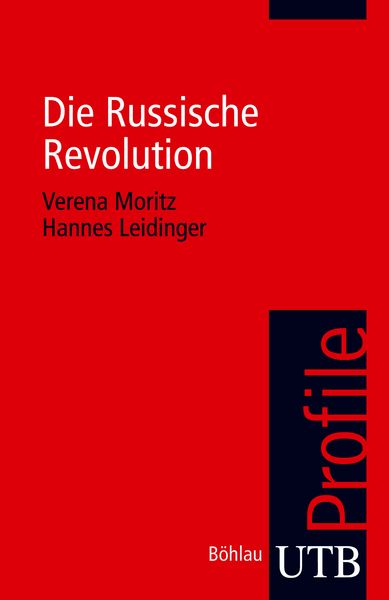 Produktbild: Die Russische Revolution