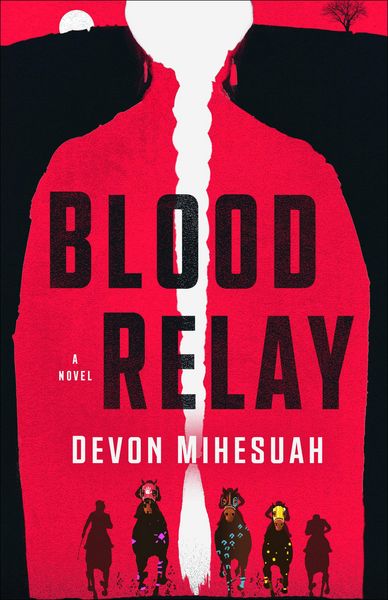 Produktbild: Blood Relay