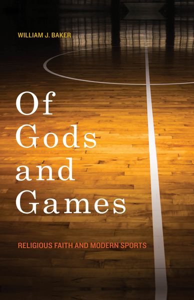Produktbild: Of Gods and Games