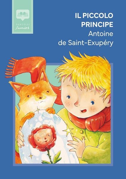 Produktbild: Il Piccolo Principe