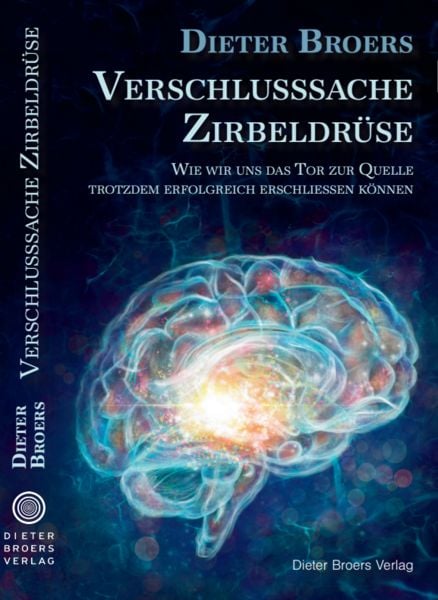 Produktbild: Verschlusssache Zirbeldr&uuml;se