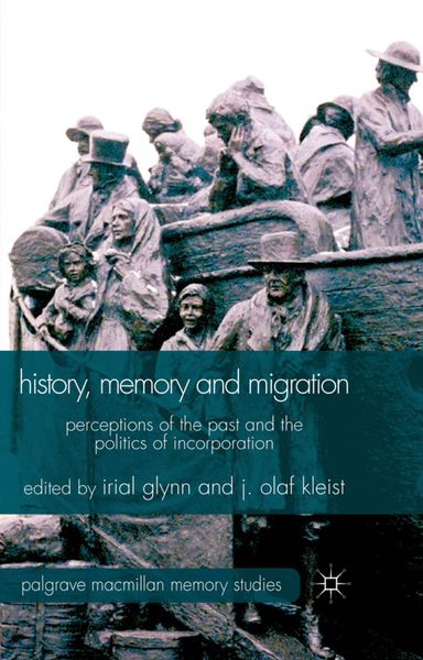 Produktbild: History, Memory and Migration